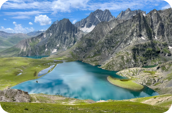 Кыргызстан